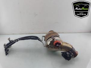 Gebruikte Katalysator Ferrari 296 GTS 3.0 PHEV Prijs op aanvraag aangeboden door AutoHam