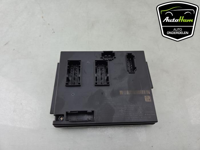 Gebruikte Bodycontrol Module Porsche 718 Boxster (982) 2.5 S Turbo Prijs € 160,00 Margeregeling aangeboden door AutoHam
