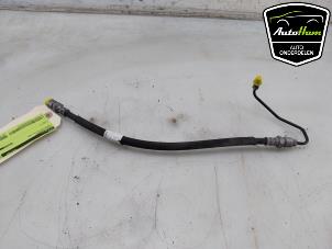 Gebruikte Remslang voor Ferrari 296 GTS 3.0 PHEV Prijs op aanvraag aangeboden door AutoHam