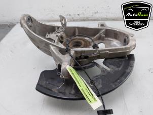 Gebruikte Asschenkel rechts-voor Ferrari 296 GTS 3.0 PHEV Prijs op aanvraag aangeboden door AutoHam