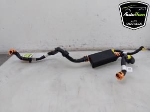 Gebruikte Slang (diversen) Ferrari 296 GTS 3.0 PHEV Prijs op aanvraag aangeboden door AutoHam