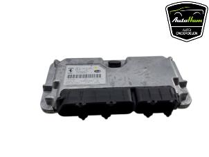 Gebruikte Luchtvering module Ferrari 296 GTS 3.0 PHEV Prijs op aanvraag aangeboden door AutoHam