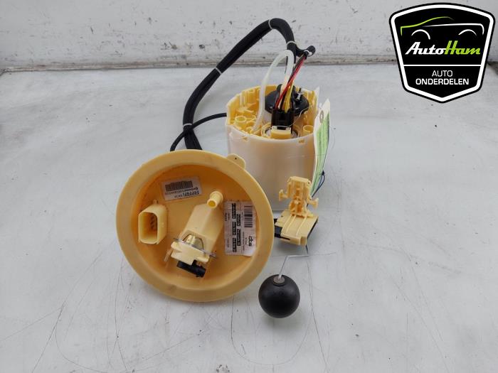 Gebruikte Tank element Pomp Ferrari 296 GTS 3.0 PHEV Prijs op aanvraag aangeboden door AutoHam