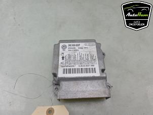 Gebruikte Airbag Module Volkswagen Golf Plus (5M1/1KP) 1.4 TSI 122 16V Prijs € 75,00 Margeregeling aangeboden door AutoHam