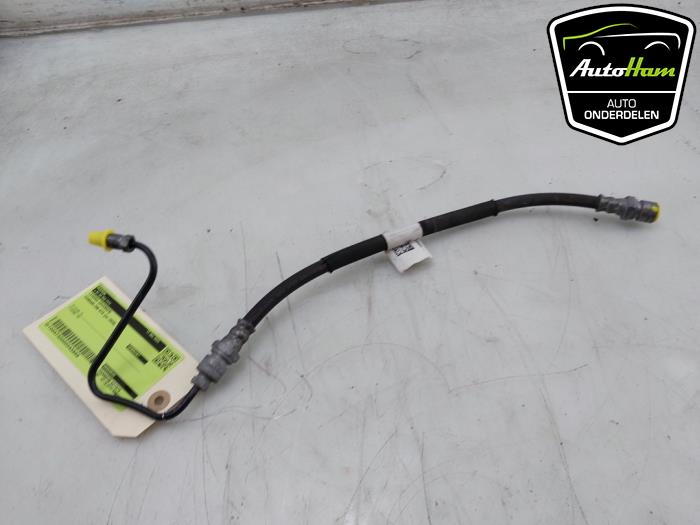 Gebruikte Remslang achter Ferrari 296 GTS 3.0 PHEV Prijs € 60,50 Inclusief btw aangeboden door AutoHam