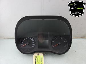 Gebruikte Cockpit Mercedes Sprinter 3,5t (907.6/910.6) 314 CDI 2.1 D FWD Prijs € 302,50 Inclusief btw aangeboden door AutoHam