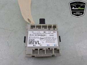 Gebruikte Module Centrale Deurvergrendeling Mercedes Sprinter 3,5t (907.6/910.6) 314 CDI 2.1 D FWD Prijs € 60,50 Inclusief btw aangeboden door AutoHam