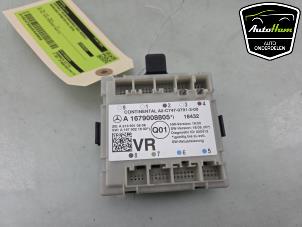 Gebruikte Module Centrale Deurvergrendeling Mercedes Sprinter 3,5t (907.6/910.6) 314 CDI 2.1 D FWD Prijs € 60,50 Inclusief btw aangeboden door AutoHam