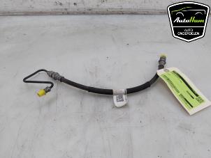 Gebruikte Remslang achter Ferrari 296 GTS 3.0 PHEV Prijs op aanvraag aangeboden door AutoHam