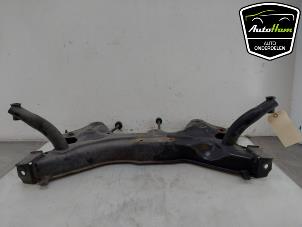 Gebruikte Subframe Suzuki Swift (ZA/ZC/ZD) 1.2 16V Prijs € 70,00 Margeregeling aangeboden door AutoHam