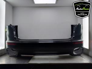 Gebruikte Achterbumper Porsche Cayenne II (92A) 3.0 D V6 24V Prijs € 850,00 Margeregeling aangeboden door AutoHam