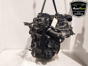 Gebruikte Motor Volkswagen Polo V (6R) 1.4 TDI DPF BlueMotion technology Prijs € 2.250,00 Margeregeling aangeboden door AutoHam