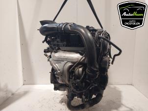 Gebruikte Motor Volvo V60 I (FW/GW) 1.6 T3 16V Prijs € 1.850,00 Margeregeling aangeboden door AutoHam