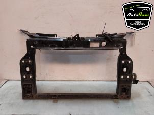 Gebruikte Frontpaneel Fiat 500 (312) 1.2 Prijs € 125,00 Margeregeling aangeboden door AutoHam