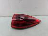 Porsche Cayenne II (92A) 3.0 D V6 24V Achterlicht rechts