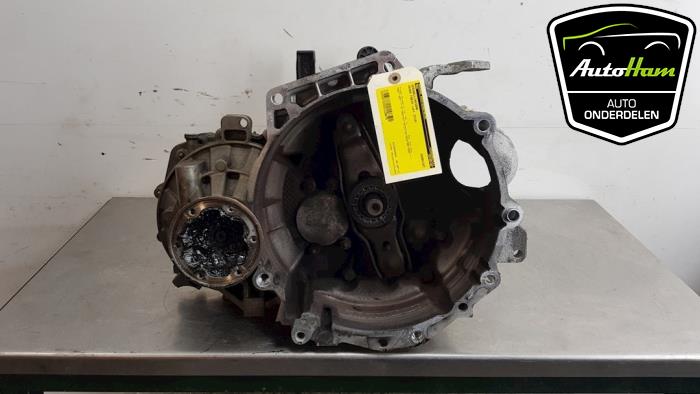Gebruikte Versnellingsbak Seat Ibiza IV (6J5) 1.4 TDI 12V Prijs € 395,00 Margeregeling aangeboden door AutoHam