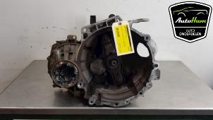 Gebruikte Versnellingsbak Seat Ibiza IV (6J5) 1.4 TDI 12V Prijs € 395,00 Margeregeling aangeboden door AutoHam