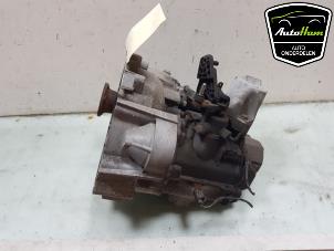 Gebruikte Versnellingsbak Volkswagen Golf VII (AUA) 1.5 TSI Evo BlueMotion 16V Prijs € 750,00 Margeregeling aangeboden door AutoHam