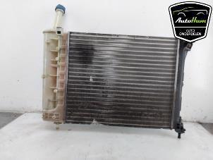 Gebruikte Radiateur Fiat 500 (312) 1.2 Prijs € 50,00 Margeregeling aangeboden door AutoHam