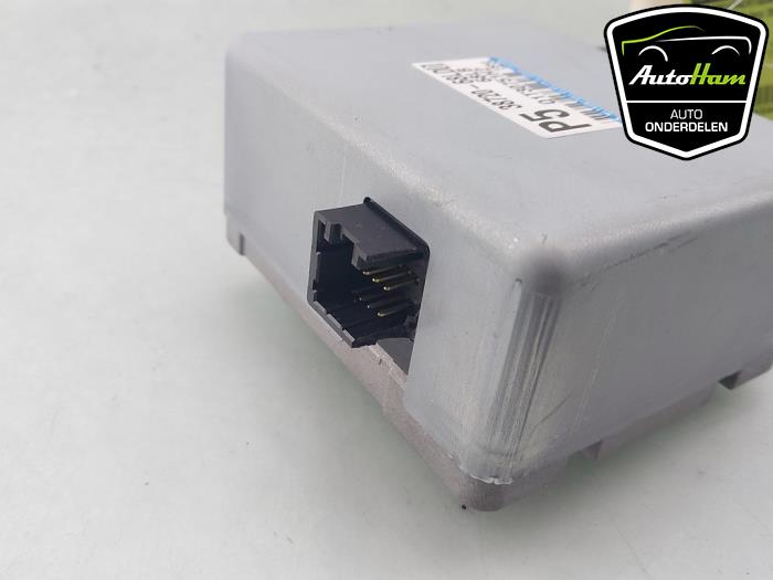 Stuurbekrachtiging Computer van een Suzuki Swift (ZA/ZC/ZD) 1.2 16V 2011