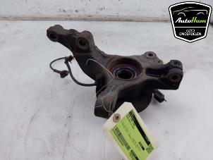 Gebruikte Fusee links-voor Ford Fiesta 6 (JA8) 1.6 SCTi ST 16V Prijs € 50,00 Margeregeling aangeboden door AutoHam