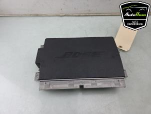 Gebruikte Radio versterker Porsche Cayenne II (92A) 3.0 D V6 24V Prijs € 750,00 Margeregeling aangeboden door AutoHam