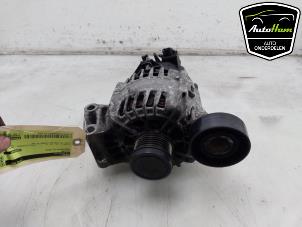 Gebruikte Dynamo Ford Fiesta 6 (JA8) 1.6 SCTi ST 16V Prijs € 35,00 Margeregeling aangeboden door AutoHam