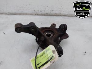 Gebruikte Fusee links-voor Suzuki Swift (ZA/ZC/ZD) 1.2 16V Prijs € 30,00 Margeregeling aangeboden door AutoHam