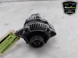 Gebruikte Dynamo Suzuki Swift (ZA/ZC/ZD) 1.2 16V Prijs € 40,00 Margeregeling aangeboden door AutoHam