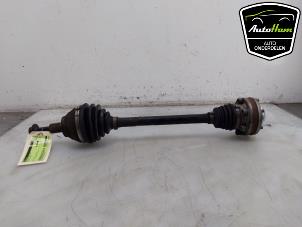 Gebruikte Steekas rechts-voor Volkswagen Golf VII (AUA) 2.0 GTI 16V Performance Package Prijs € 225,00 Margeregeling aangeboden door AutoHam