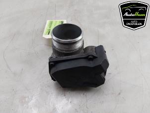 Gebruikte Gasklephuis Volkswagen Golf VII (AUA) 2.0 GTI 16V Performance Package Prijs € 50,00 Margeregeling aangeboden door AutoHam