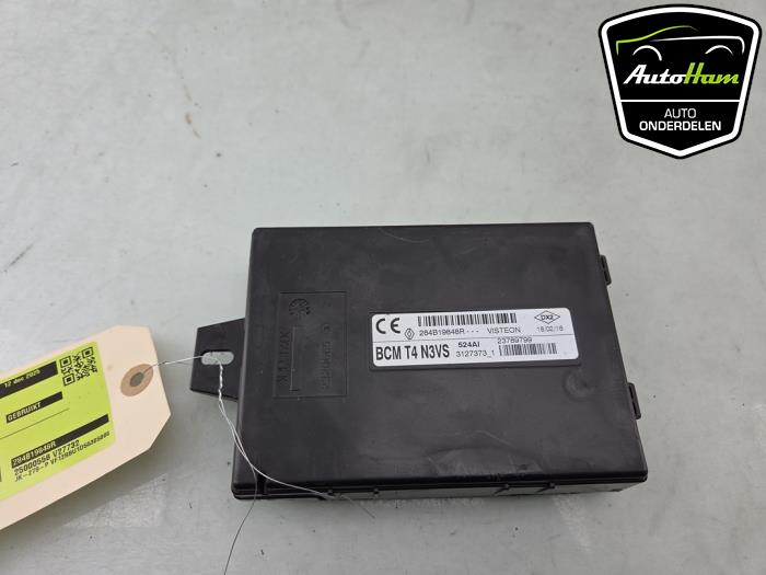 Gebruikte Bodycontrol Module Renault Captur I (2R) 1.2 TCE 16V EDC Prijs € 125,00 Margeregeling aangeboden door AutoHam