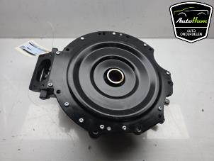 Gebruikte IMA motor Renault Clio V (RJAB) 1.6 E-Tech 145 16V Prijs € 1.450,00 Margeregeling aangeboden door AutoHam