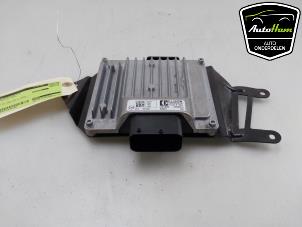 Gebruikte Computer Diversen Ferrari 296 GTS 3.0 PHEV Prijs op aanvraag aangeboden door AutoHam