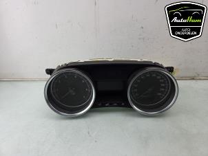 Gebruikte Cockpit Peugeot 508 SW (8E/8U) 1.6 THP 16V Prijs € 95,00 Margeregeling aangeboden door AutoHam