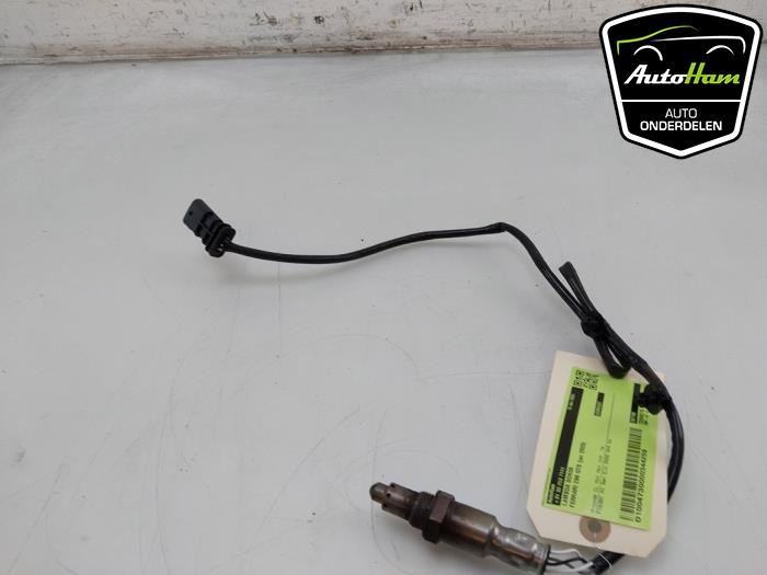Gebruikte Lambda Sonde Ferrari 296 GTS 3.0 PHEV Prijs € 60,50 Inclusief btw aangeboden door AutoHam