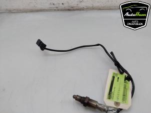 Gebruikte Lambda Sonde Ferrari 296 GTS 3.0 PHEV Prijs op aanvraag aangeboden door AutoHam