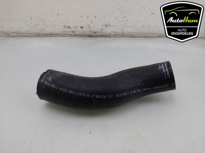 Gebruikte Intercooler Slang Ferrari 296 GTS 3.0 PHEV Prijs € 30,25 Inclusief btw aangeboden door AutoHam