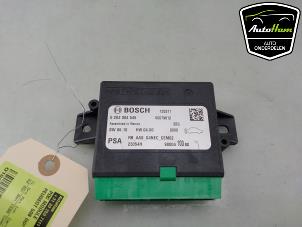 Gebruikte PDC Module Peugeot 508 SW (8E/8U) 1.6 THP 16V Prijs € 20,00 Margeregeling aangeboden door AutoHam