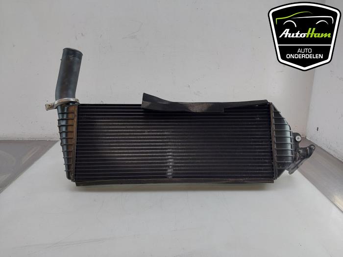 Gebruikte Intercooler Ferrari 296 GTS 3.0 PHEV Prijs op aanvraag aangeboden door AutoHam