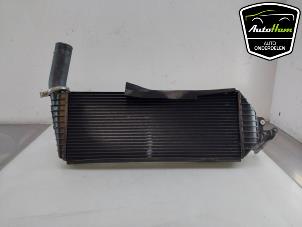 Gebruikte Intercooler Ferrari 296 GTS 3.0 PHEV Prijs op aanvraag aangeboden door AutoHam