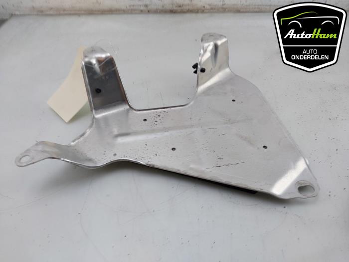 Gebruikte Diversen Ferrari 296 GTS 3.0 PHEV Prijs € 72,60 Inclusief btw aangeboden door AutoHam