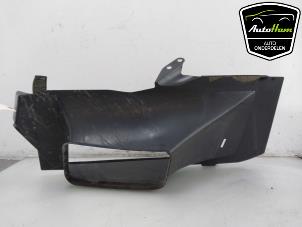 Gebruikte Luchtgeleider Ferrari 296 GTS 3.0 PHEV Prijs op aanvraag aangeboden door AutoHam