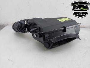 Gebruikte Luchtfilterhuis Ferrari 296 GTS 3.0 PHEV Prijs op aanvraag aangeboden door AutoHam