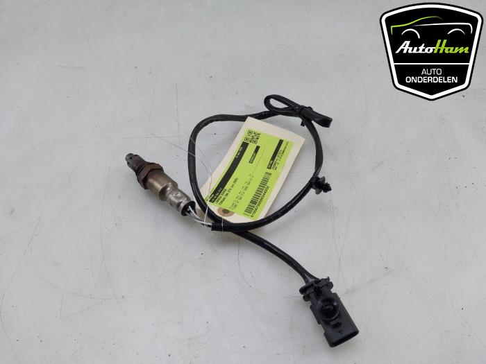 Gebruikte Lambda Sonde Ferrari 296 GTS 3.0 PHEV Prijs € 72,60 Inclusief btw aangeboden door AutoHam