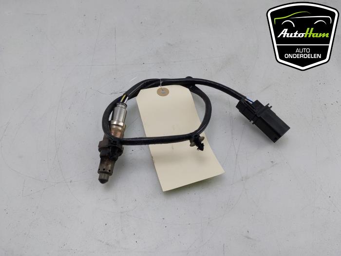 Gebruikte Lambda Sonde Ferrari 296 GTS 3.0 PHEV Prijs € 72,60 Inclusief btw aangeboden door AutoHam