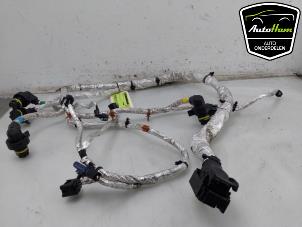 Gebruikte Elektrische Bedrading Compleet Ferrari 296 GTS 3.0 PHEV Prijs € 423,50 Inclusief btw aangeboden door AutoHam