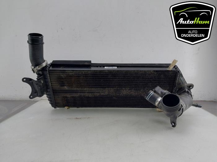 Gebruikte Intercooler Ferrari 296 GTS 3.0 PHEV Prijs € 840,95 Inclusief btw aangeboden door AutoHam