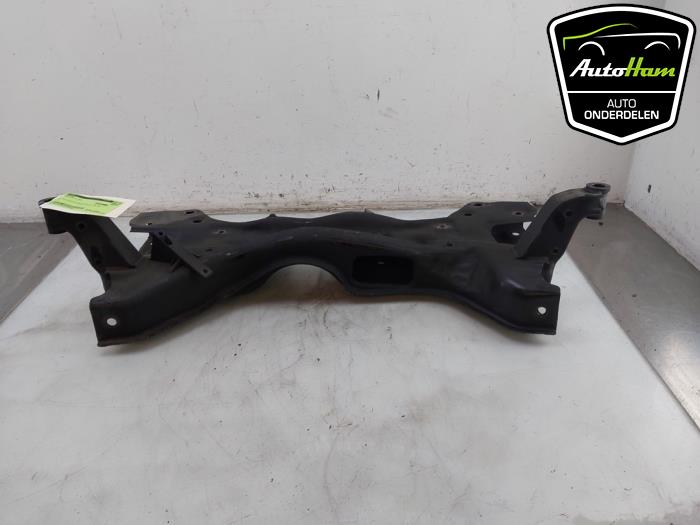 Gebruikte Subframe Skoda Fabia III Combi (NJ5) 1.0 TSI 12V Prijs € 50,00 Margeregeling aangeboden door AutoHam