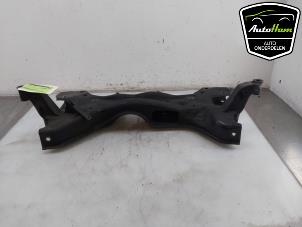 Gebruikte Subframe Skoda Fabia III Combi (NJ5) 1.0 TSI 12V Prijs € 50,00 Margeregeling aangeboden door AutoHam